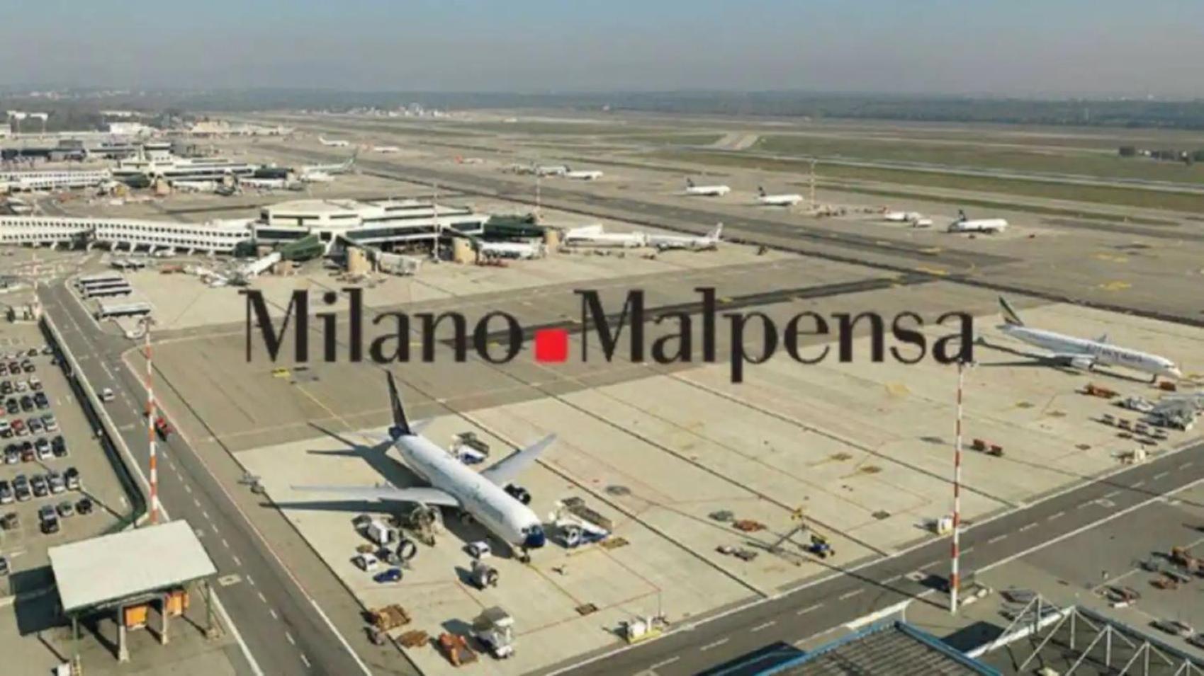 10' Da Malpensa & 1' Dalla Stazione TreniShuttle Leilighet Somma Lombardo Eksteriør bilde